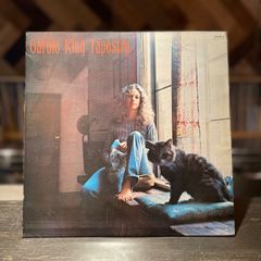 【US盤】CAROLE KING / TAPESTRY