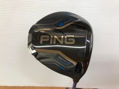 【最短翌日発送】G440 SFT | 10.5 | SR | ALTA J CB BLUE | 中古 | ドライバー | ピン