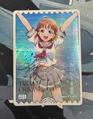 2025年最新】ラブライブ カード seceの人気アイテム - メルカリ
