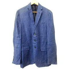 2025年最新】ラルフローレン ジャケット リネンの人気アイテム