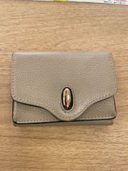 HASHIBAMI折財布　KID