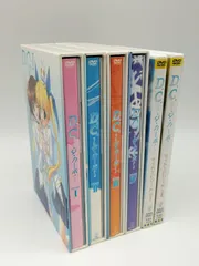 D.C.　ダ・カーポ　スリーブ4種セット 51Qo4a2QddL._UF350,350_QL50_.jpg