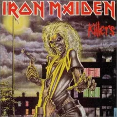 2024年最新】IRON MAIDEN Killersの人気アイテム - メルカリ