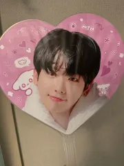 BOYNEXTDOOR ジェヒョン うちわ まとめ売り BOYNEXTDOOR ミョンジェヒョン うちわ - メルカリ