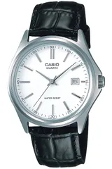 【迅速発送】カシオ 腕時計 カシオ コレクション MTP-1183E-7AJH メンズ ブラック
