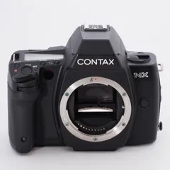 2025年最新】contax nxの人気アイテム - メルカリ