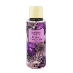 ヴィクトリアズ シークレット フレグランスミスト ドリーミープラムダリア 250ml FRAGRANCE MIST DREAMY PLUM DAHLIA VICTORIAS SECRET 新品 未使用