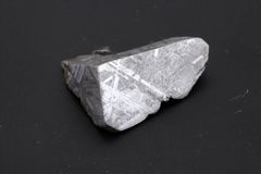ムオニナルスタ ムオニオナルスタ 9.6g スライス カット 標本 隕石 オクタヘドライト 87
