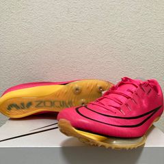 【新品未使用】 マックスフライ　28.5 2025年最新】nike エアズームマックスフライ 28.5の人気アイテム