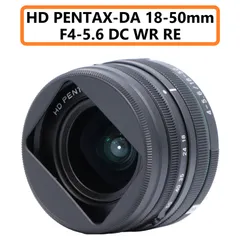 2023年最新】PENTAX 18-50 WRの人気アイテム - メルカリ