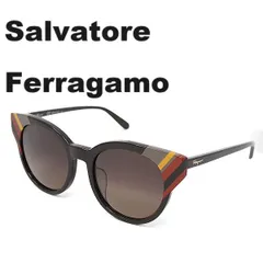 Salvatore Ferragamo サルヴァトーレ フェラガモ SF883SA 208
