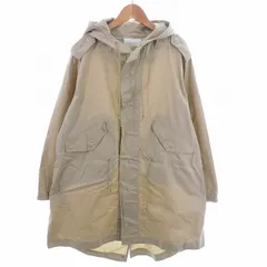 2025年最新】BEAMS BOY レディース モッズコートの人気アイテム