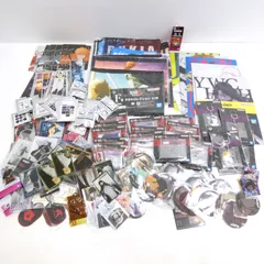 【小牧店】未検品　BLEACH　原画展など　グッズ　まとめ売り　セット売り　ブリーチ 【I741-3044】