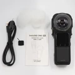 2025年最新】insta360 one rs バッテリーの人気アイテム - メルカリ