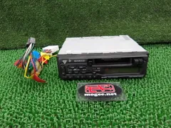 カーオーディオ 当時物 ケンウッド RX-290 カセットプレーヤー 早い者勝ち カーオーディオ 当時物 ケンウッド RX-290 カセットプレーヤー