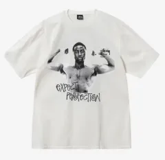 STUSSY(ステューシー) Martine rose(マーティン・ローズ) 半袖Tシャツ M