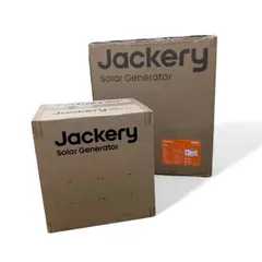 新品未開封、Jackery SolarSaga 200 ソーラーパネル Jackery 【10/8 0:00から 30%OFFクーポン】Jackery SolarSaga