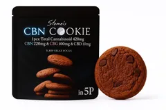 TRUE テルペン CBD CBN CBG 10ml アイスクリームクッキー 2025年最新】cbn クッキーの人気アイテム - メルカリ