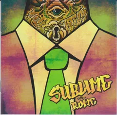 Sublime - レコード 名曲 SANTERIA収録 Sublime - Sublime Vinyl 2LP - Interscope Records