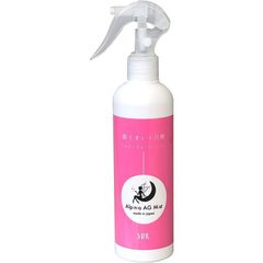セイホープロダクツ アルピニアエージーミストY 300ml ／月桃成分配合 銀イオン水溶液 (Ag+ 10ppm)
