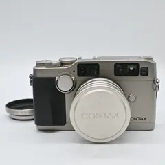 2025年最新】contax g2の人気アイテム - メルカリ