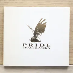 2025年最新】チャゲ＆飛鳥 prideの人気アイテム - メルカリ