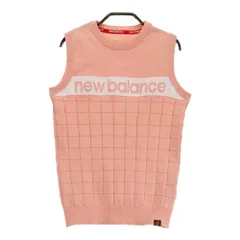 2025年最新】New Balance Golf ベストの人気アイテム - メルカリ