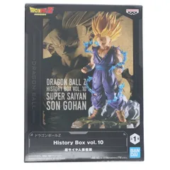 2025年最新】ドラゴンボールZ History Box vol.10の人気アイテム