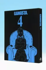 2025年最新】GANGSTA. 4 (特装限定版) [Blu-ray]の人気アイテム