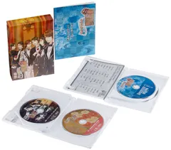 【特価セール】[DVD] キネトグラフ』後篇(初回限定生産版) 『華ヤカ哉、我ガ一族