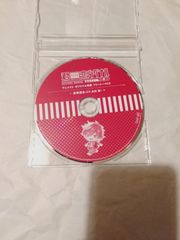 CD】君恋シグナル RED×赤羽淳太(CV：古川慎) アニメイト特典フリートークCD