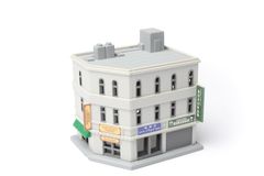 S034-1 角店A