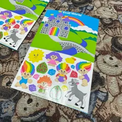 サンディライオントロールワールドマキシ