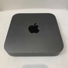 2025年最新】mac mini 2018 16gbの人気アイテム - メルカリ
