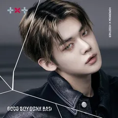 GOOD BOY GONE BAD (YEONJUN)(初回限定盤)(特典:なし) [Audio CD] TOMORROW X TOGETHER