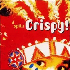 スピッツ クリスピー LPレコード 帯あり Crispy! [完全受注限定生産][アナログ] - スピッツ - UNIVERSAL