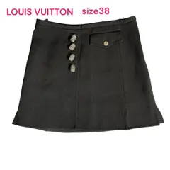 2026年最新】LOUIS VUITTON レディース ミニスカートの人気アイテム