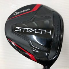 【最短翌日発送】STEALTH | 16.5 | S | ツアーAD UB-5 | 中古 | フェアウェイウッド | テーラーメイド