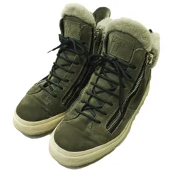 2026年最新】Giuseppe Zanotti メンズ スニーカーの人気アイテム