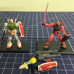 2024年最新】RX-78 キャスバル専用ガンダムの人気アイテム - メルカリ