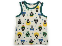 【ダブルＢ/DoubleB】タンクトップ・キャミソール 130サイズ 男の子【子供服・ベビー服】（1914453）