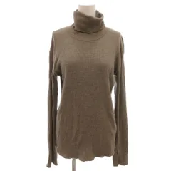 美品✨ドゥーズィエムクラス　アパルトモン　ドルマンタートルニット　ウール100% 美品✨ドゥーズィエムクラス アパルトモン ドルマンタートル