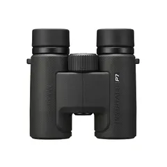 Nikon - Nikon PROSTAFF 5 10ｘ42 双眼鏡 USED超美品 10倍 防水 ニコン プロスタッフ ダハプリズム 自然観察 スポーツ観戦 完動品 中古 CE5152 Nikon - Nikon PROSTAFF 5 10x42 双眼鏡 USED超美品 10倍 防水