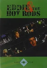 (未使用･未開封品)Eddie &amp; The Hot Rods: Introspective [DVD] Amazon.co.jp: Life on the Line: ミュージック