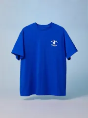newjeans Tシャツ HowSweet Lサイズ coller ダニエル 2025年最新】NEw jeans how sweet tシャツの人気アイテム - メルカリ