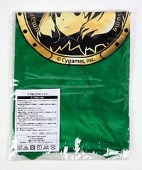 BOSS × ウマ娘　コラボTシャツ【キタサンブラック】 ウマ娘 プリティーダービー Season 3 Tシャツ XLサイズ 01