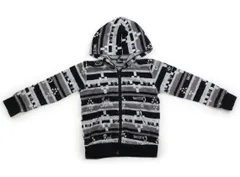 【ラッドカスタム/RADCUSTOM】パーカー 110サイズ 男の子【子供服・ベビー服】（1751381）