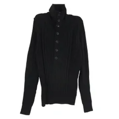 ドルチェアンドガッバーナ ニットジャケット カーディガン ロゴプレート ドルチェアンドガッバーナ ニットジャケット カーディガン ロゴ