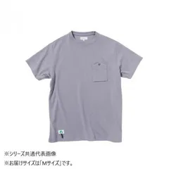 桑和 4715-53　半袖Tシャツ Mサイズ グレー(7) BEAMS DESIGN