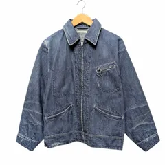 oldjoe Gジャン DENIM – OLD JOE BRAND